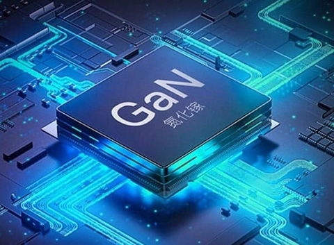 Linh kiện điện tử GaN-Gallium Nitride